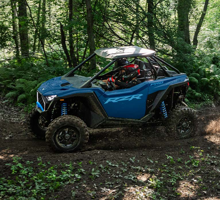 Rzr PRO XP®